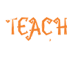 Trick Or Teach - Halloween