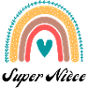 Super nièce