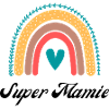 Super mamie