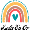 lola en or
