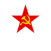 Russian Star USSR Soviet Union Coat of arms СССР
