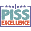 I Piss Excellence 4