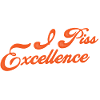 I Piss Excellence 6