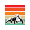 Komodowaran Waran Komododrache