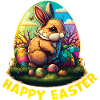 Happy Easter