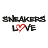 SNEAKERS LOVE