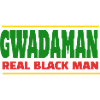 Gwadaman, real black man