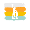 Basketball Retro