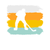 Ice Hockey Retro