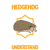 Hedgehog Thing Prickly