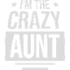at The Crazy Aunt