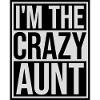 at The Crazy Aunt