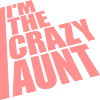 at The Crazy Aunt