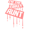 at The Crazy Aunt