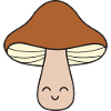 Mushroom Mushrooms