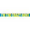 at The Crazy Aunt