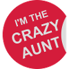 at The Crazy Aunt