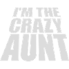 at The Crazy Aunt