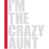 à The Crazy Aunt