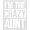 at The Crazy Aunt