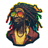 Rastaman Vibration