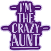 à The Crazy Aunt