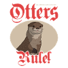 Otter Sea Otter | Otter Gift