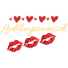 Lieblingsmensch