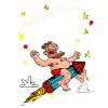 Bonne année !