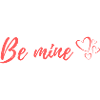 Be mine