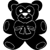 Teddybär