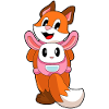 Sac Fox Rabbit