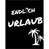 Endlich Urlaub