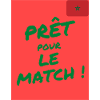 SUPPORTER MAROC