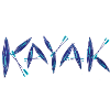Kayak gift kayaker canoe-kayak