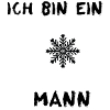 Kälte Mann