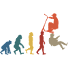 Scooter Evolution