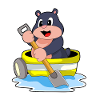 Petite Bateau Mole