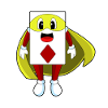 Poker Poker Cards