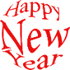 Happy New Year