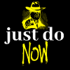 Just do Now