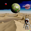 Mars