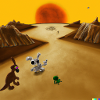 Mars Animals
