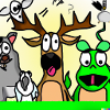 Crazy Amimals