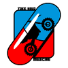 Take Your Medicine Pill - Motocross