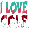 Sayings Golfgirls FunnyGolfquote Puter
