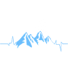 Heart palpitations - Mountain - Snowboard