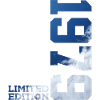 LIMITED EDITION 1979 47TH BIRTHDAY