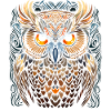 Owl tribe