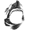 Bisous gratuits requin blanc